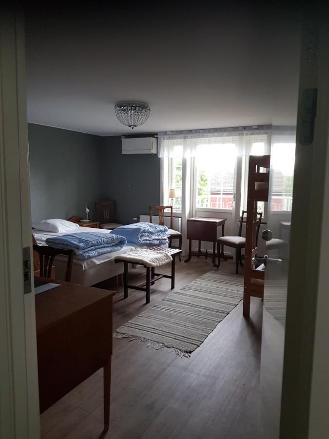 Vare 4 Vandrarhem Traslovslage Δωμάτιο φωτογραφία